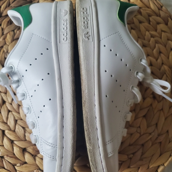 Adidas Stan Smith sneakers size men's 5 - Picture 5 of 6